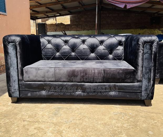 2in1 Furniture Black · Photo 2