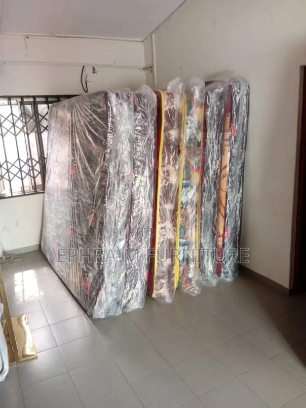 King Size Mattress for Home