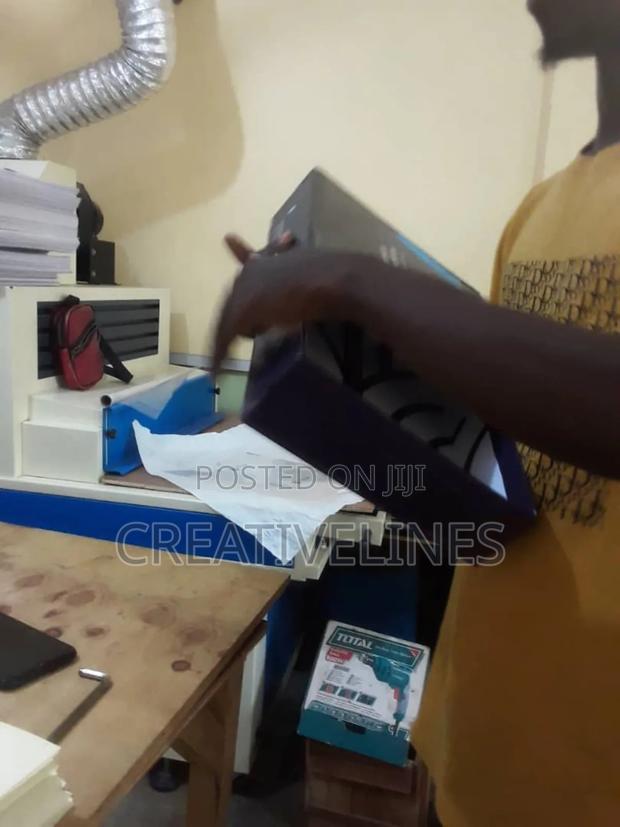 Stray Board Boxes · Photo 5