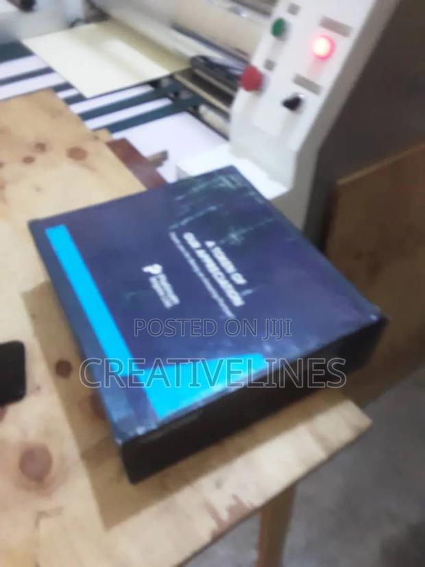 Stray Board Boxes · Photo 6