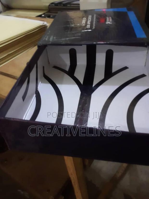 Stray Board Boxes · Photo 8