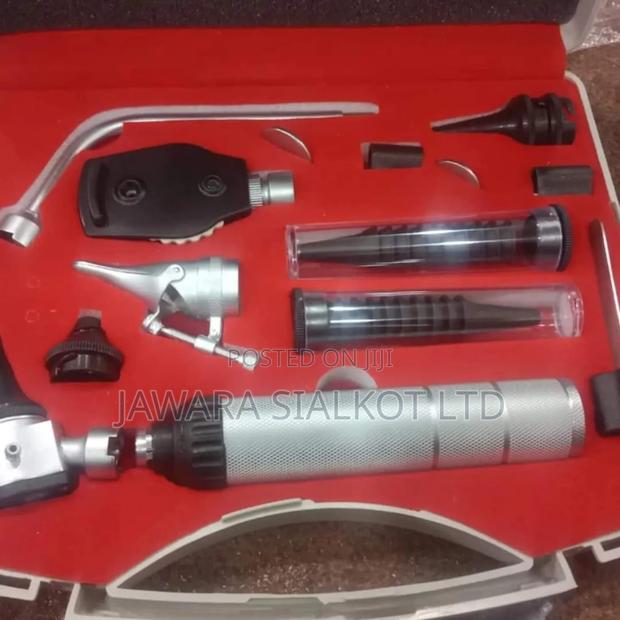 Original Diagnostic Ent Set · Photo 4