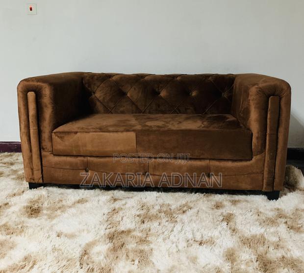 Brown 2in1 Furniture · Photo 2