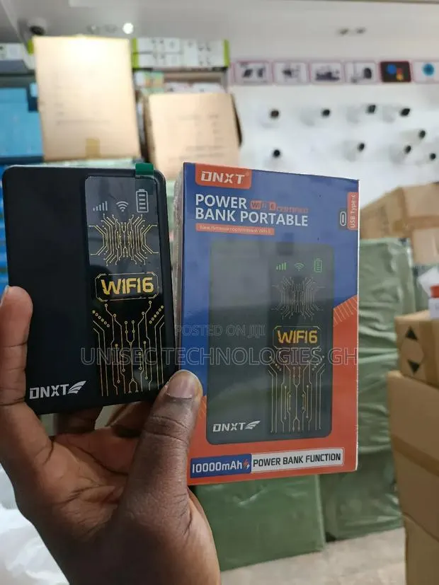 Lte Wireless Mobile Wifi · Photo 1