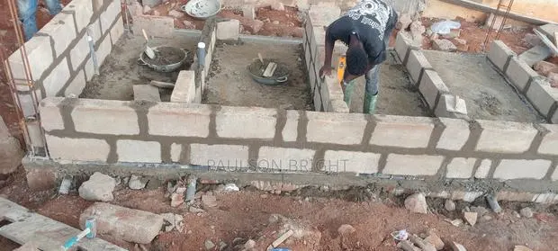 Professional Building Artisan · Photo 1