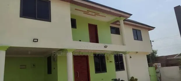 5bdrm House in Pokuase for sale · Photo 1