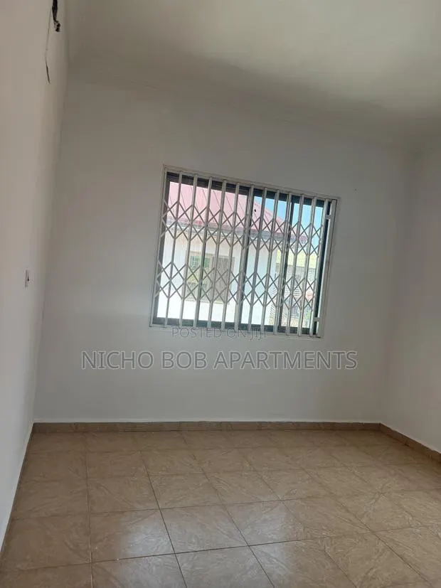 2bdrm Apartment in Anago Estate, Asore Junction for rent · Photo 1