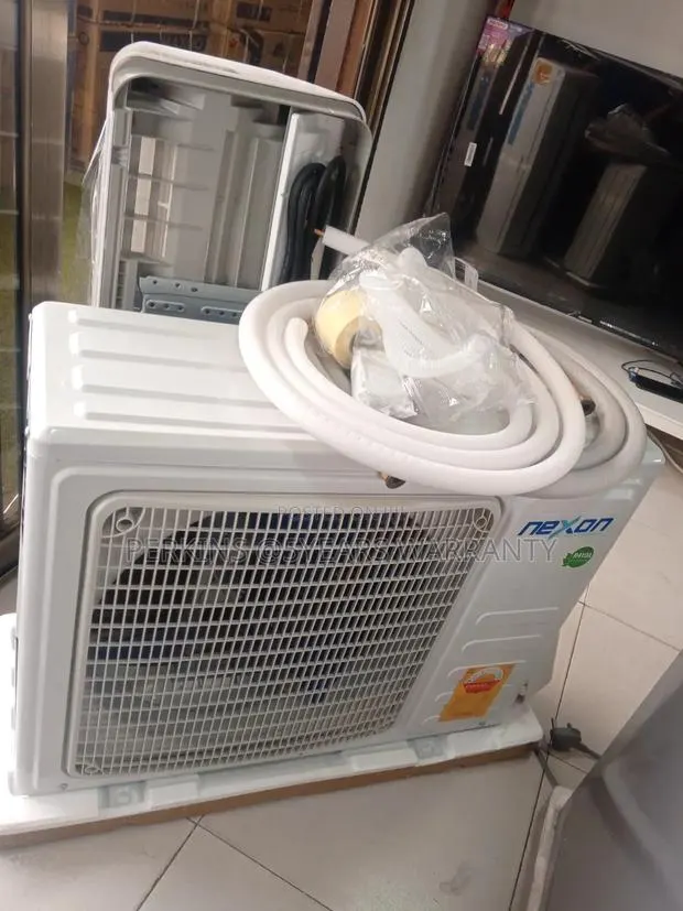 Perfect Every Time Nexon 1.5hp Nexon Air Conditioner · Photo 1