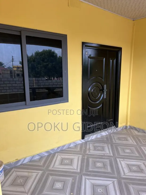 2bdrm Apartment in Joma, Ablekuma for rent · Photo 1