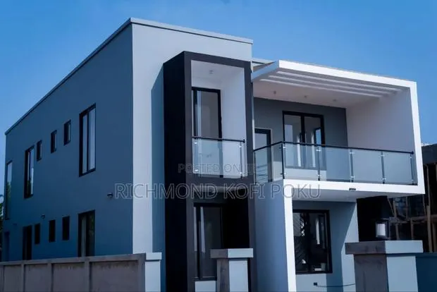 2bdrm Apartment in Kofi'S Realty, Manet Junction for rent · Photo 1