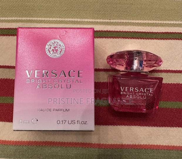 Bright Crystal Absolu Eau De Parfum · Photo 2
