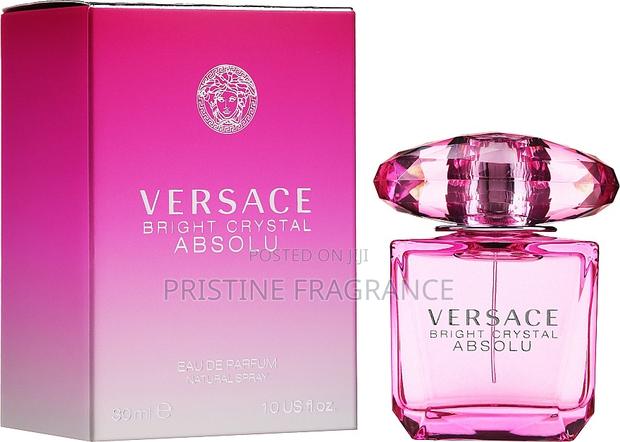 Bright Crystal Absolu Eau De Parfum · Photo 1