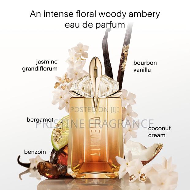Alien Goddess EDP- 90ML · Photo 1