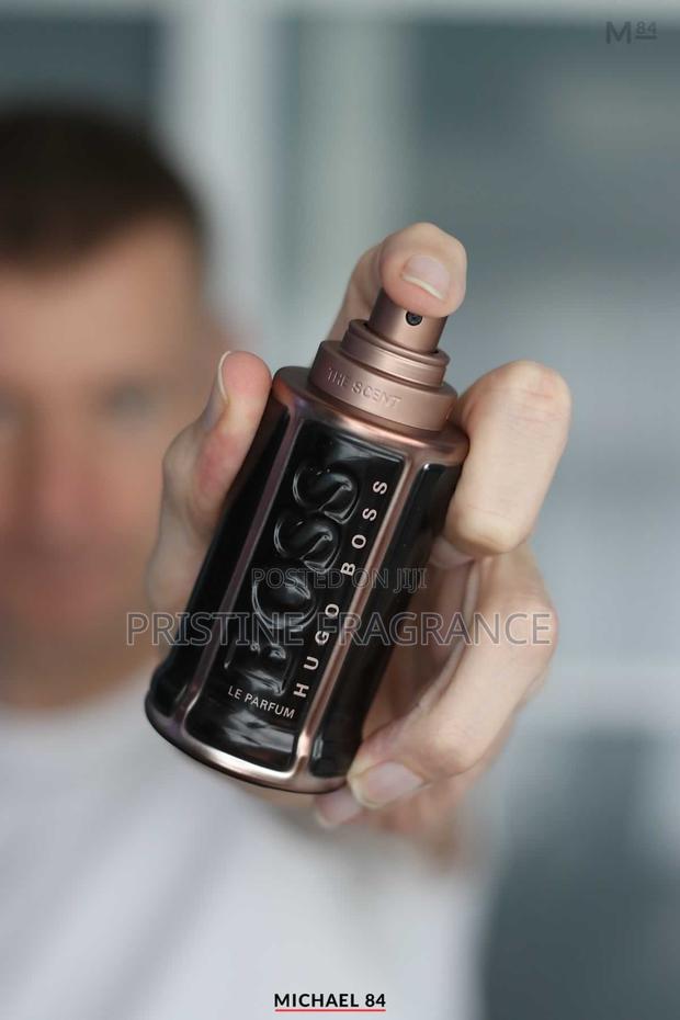 Hugo Boss the Scent Absolute for Him · Photo 1
