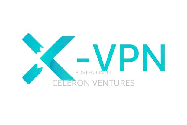 X VPN Available ( 1 Year ) · Photo 1