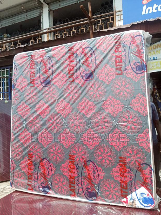 Absolute Firm Mattress 8" Queen Size · Photo 2
