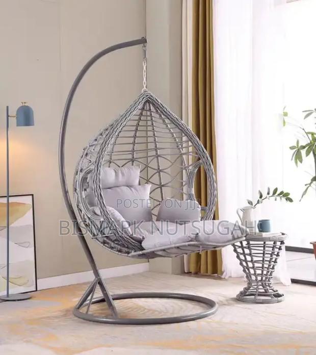 Garden Swing for Sale · Photo 3