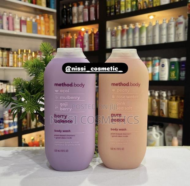 Method Body Wash · Photo 1