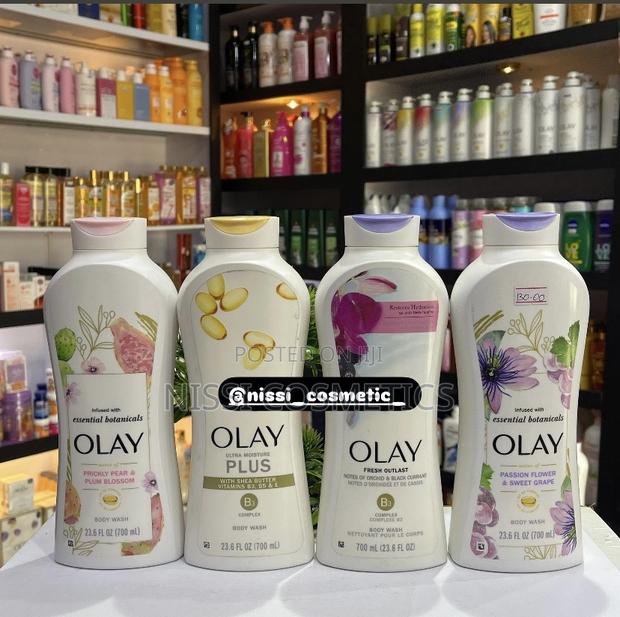 Olay Body Wash · Photo 1