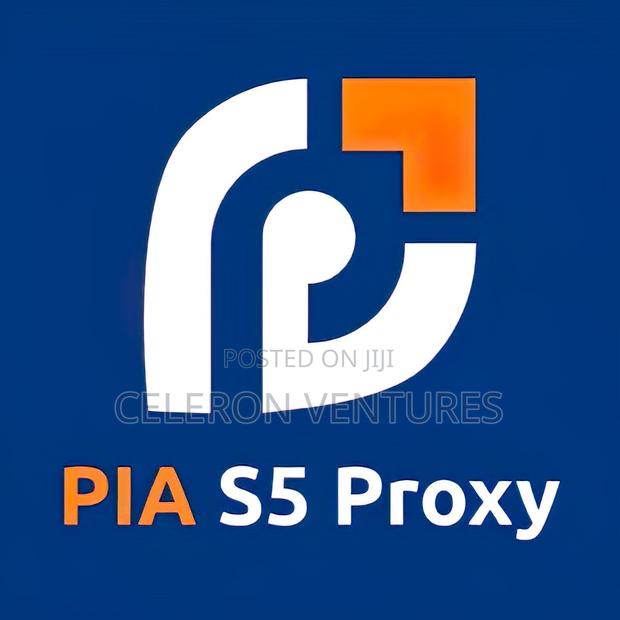 Pia S5 Proxy. Discount Price · Photo 1