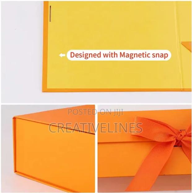 Crafted Stray Board Box · Photo 3