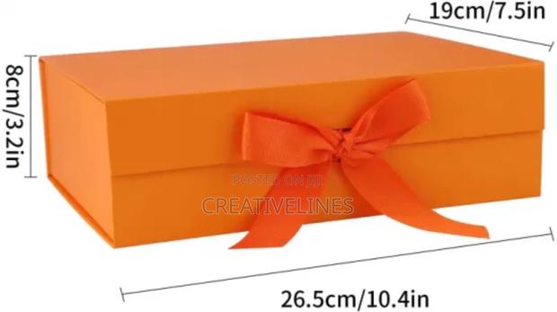 Crafted Stray Board Box · Photo 4