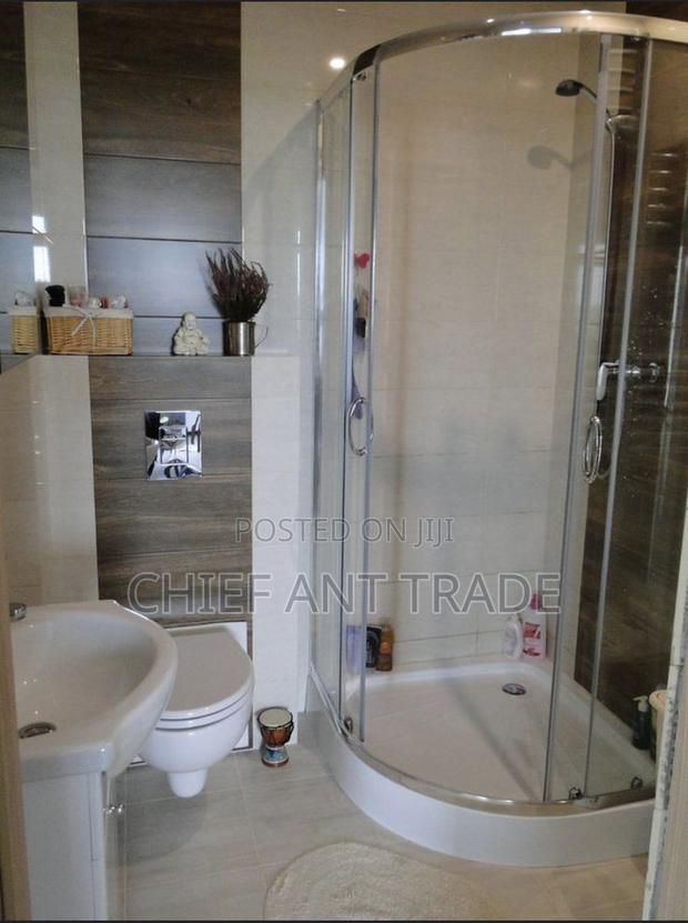 Shower Cubicle. 90 X 90cm. SLD-JS Corner · Photo 3