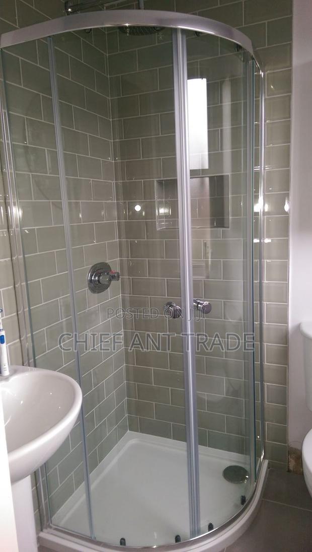 Shower Cubicle. 90 X 90cm. SLD-JS Corner · Photo 5