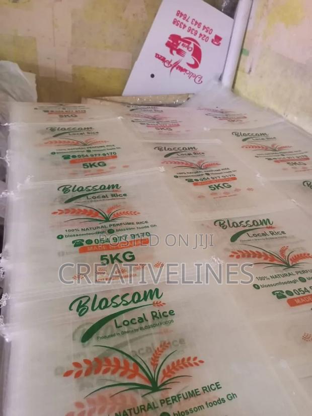 Sac Printing · Photo 4