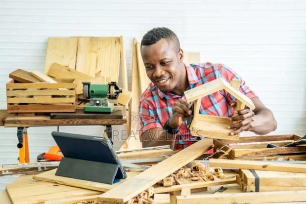Specialized Carpenter · Photo 1