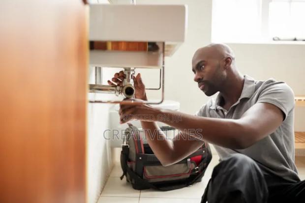 Experience Plumber · Photo 2