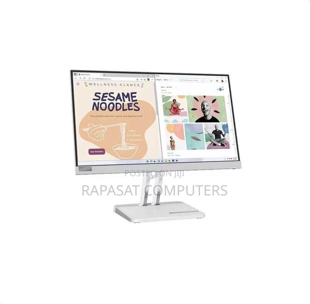 Lenovo L22e-40 22“ FHD Monitor · Photo 1