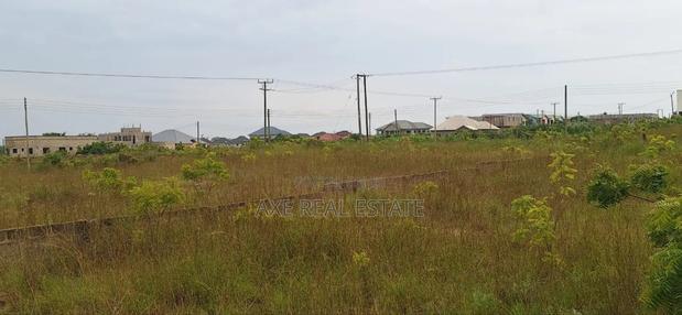 Trending Estate Lands at , Prampram Beach Lane · Photo 1