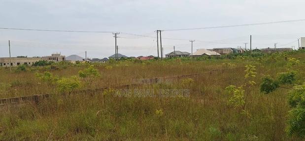 Trending Estate Lands at , Prampram Beach Lane · Photo 2