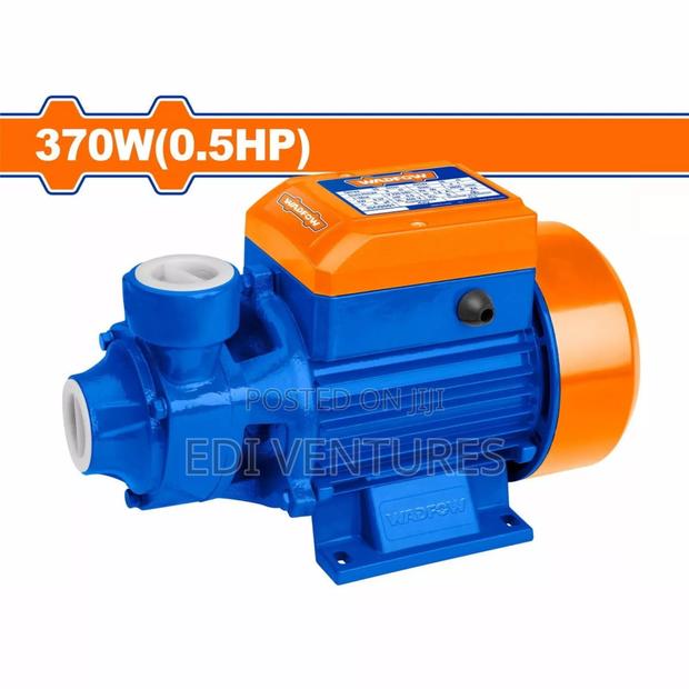Wadfow 0.5 Horsepower Water Pump · Photo 1