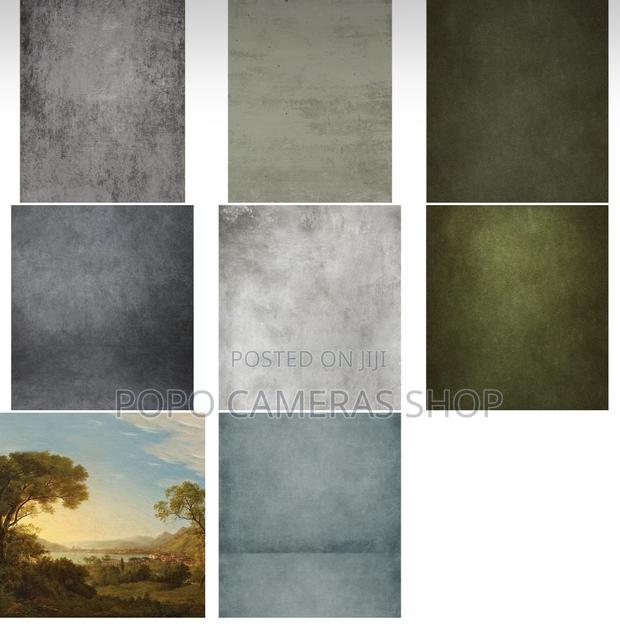 Canvas Backdrops · Photo 1