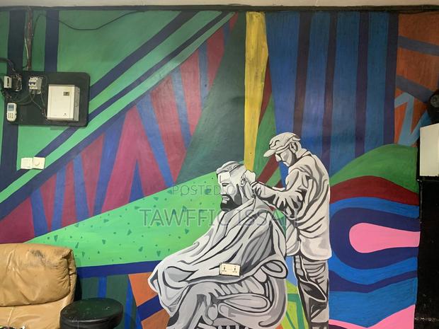 Wall Painting, Wall Art, Mural · Photo 7