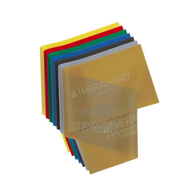 Theraband/Resistance Band · Photo 1