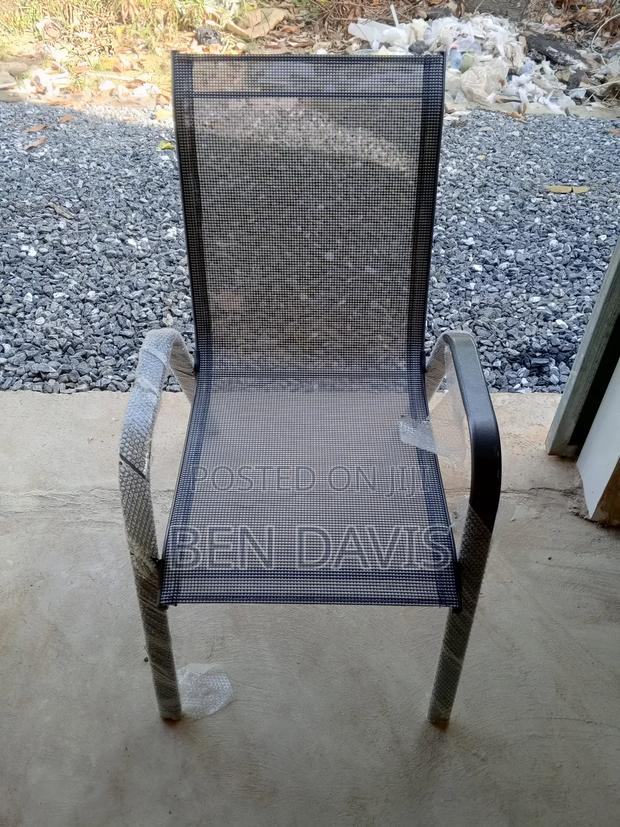 Comfortable Chairs · Photo 1