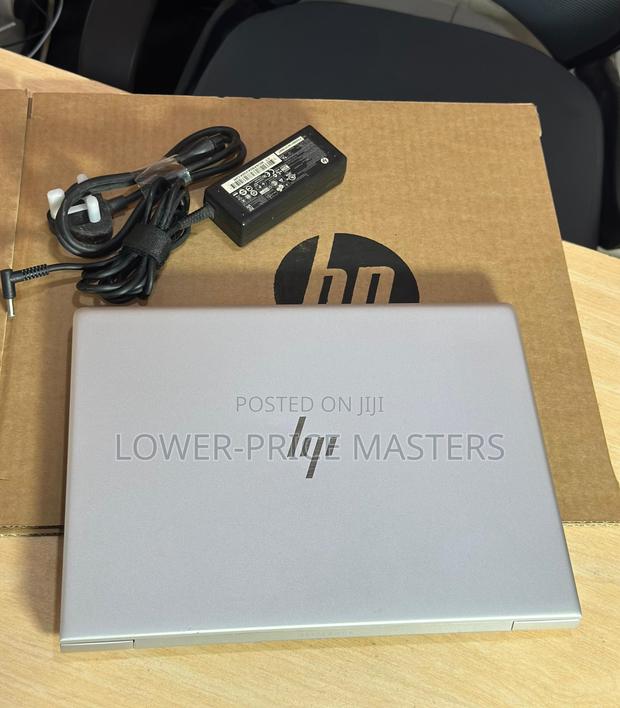 New Laptop HP EliteBook 830 G6 8GB Intel Core I5 SSD 256GB · Photo 2
