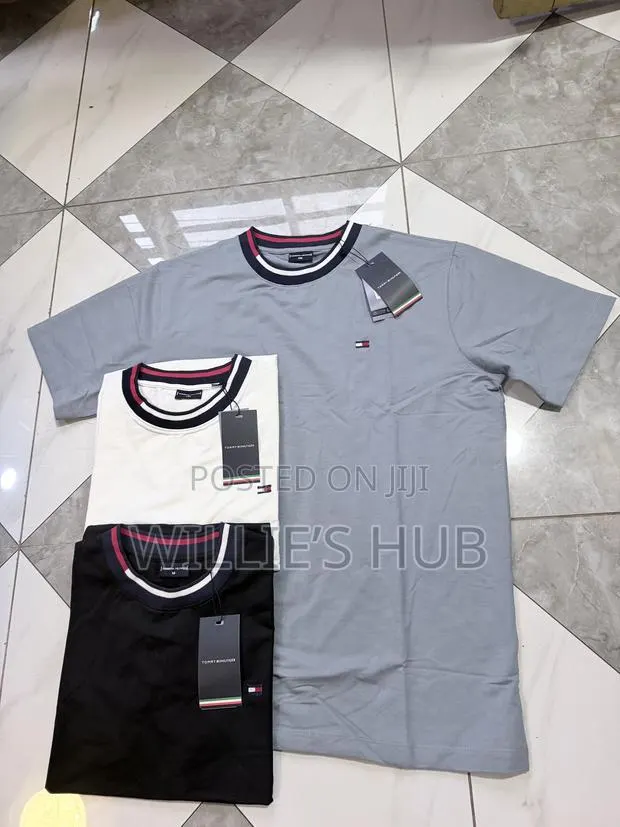 Tommy T Shirts · Photo 1