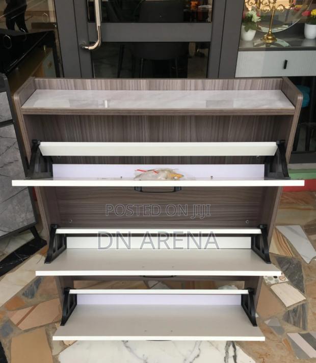 Quality Shoe Rack · Photo 5