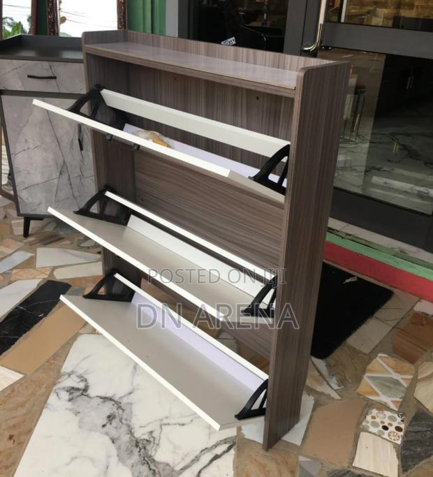 Quality Shoe Rack · Photo 6