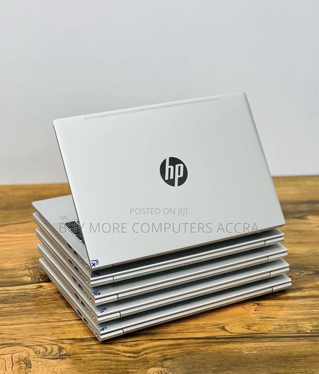 Laptop HP ProBook 640 G8 16GB Intel Core i5 SSD 256GB · Photo 5