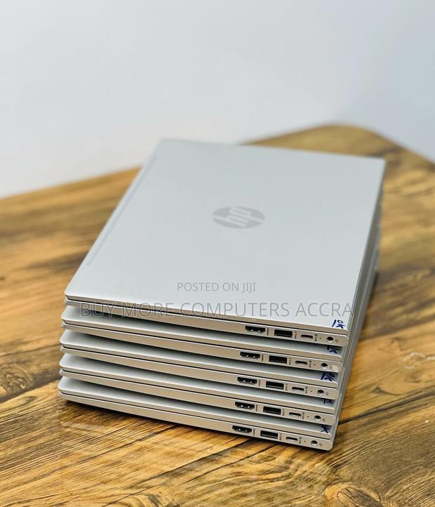 Laptop HP ProBook 640 G8 16GB Intel Core i5 SSD 256GB · Photo 2