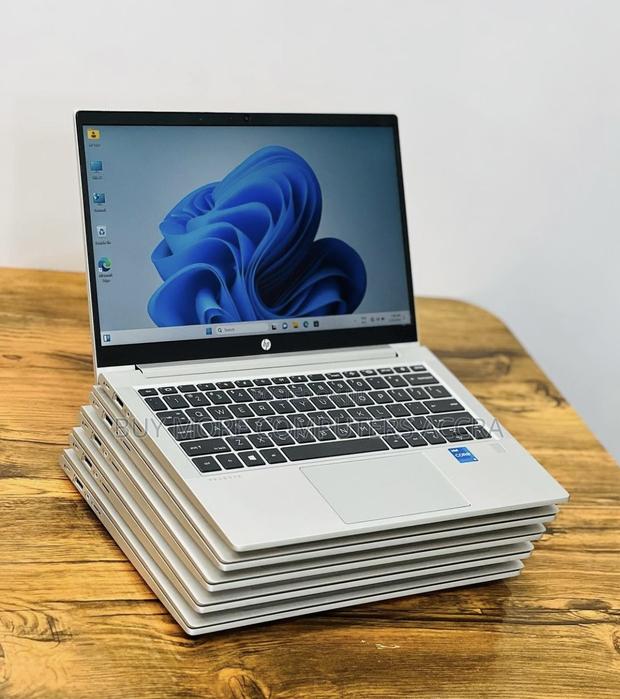Laptop HP ProBook 640 G8 16GB Intel Core i5 SSD 256GB · Photo 3