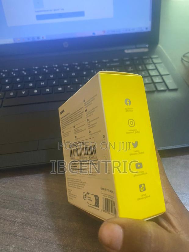 Baseus Eardphone · Photo 3