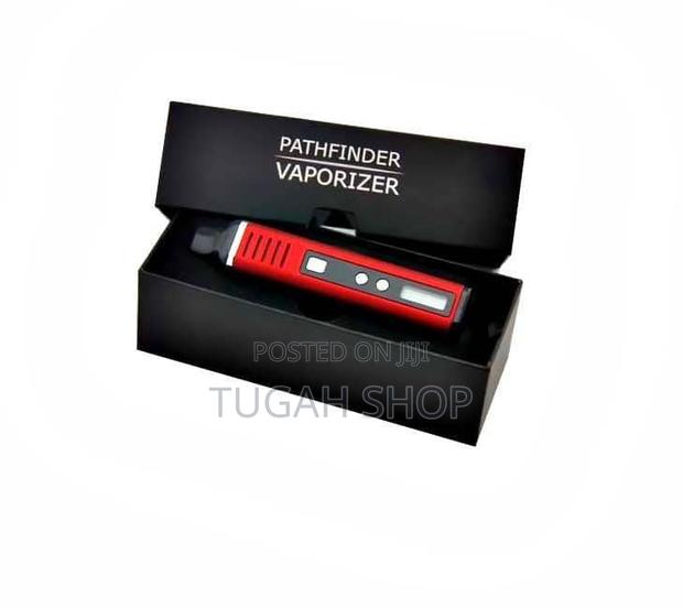 Anix Pathfinder Dry Herb Vaporizer · Photo 4