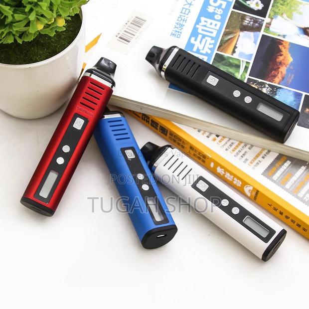 Anix Pathfinder Dry Herb Vaporizer · Photo 5