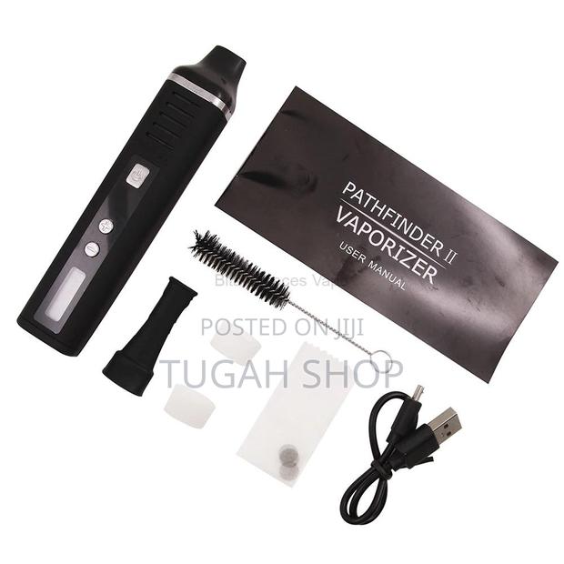 Anix Pathfinder Dry Herb Vaporizer · Photo 6